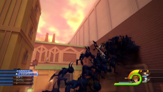 Illustration for article titled Here Are Some Things To Expect in Kingdom Hearts 3